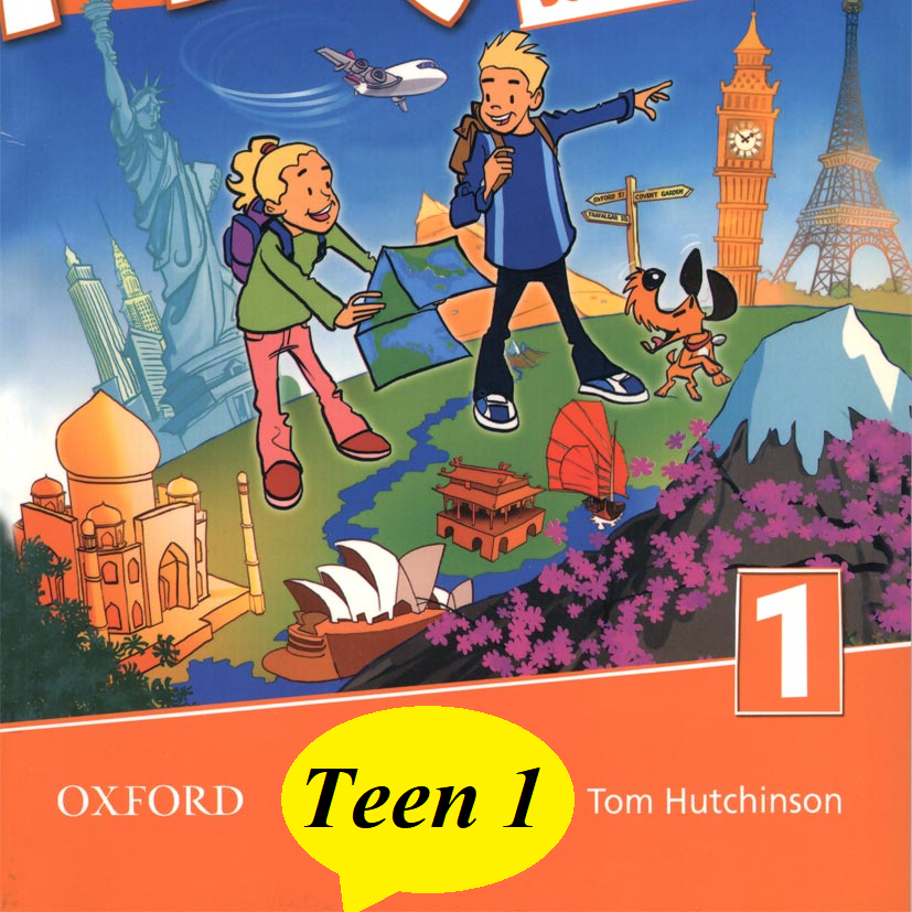 Teen 1
