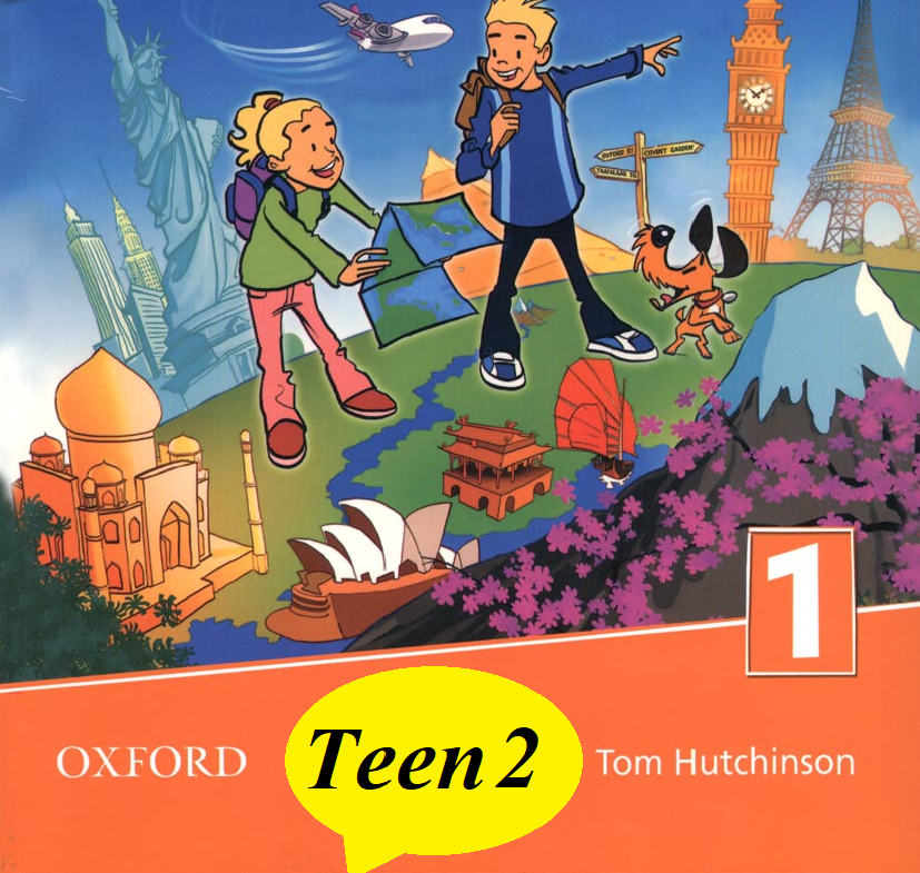 Teen 2