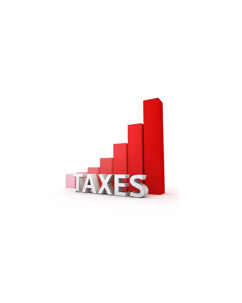 قوانین و مقررات مالیاتی