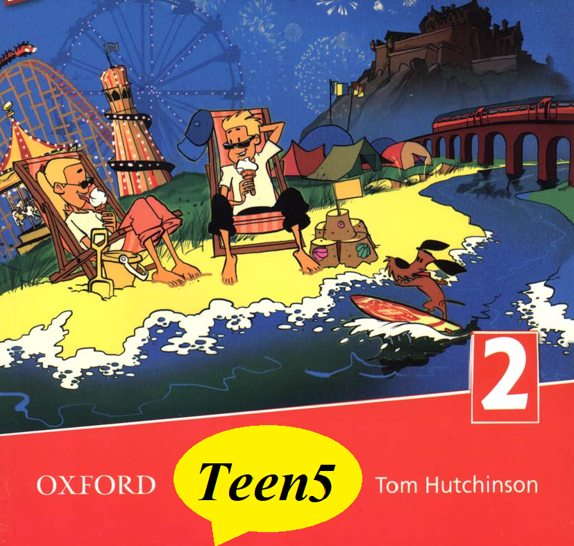 Teen 5