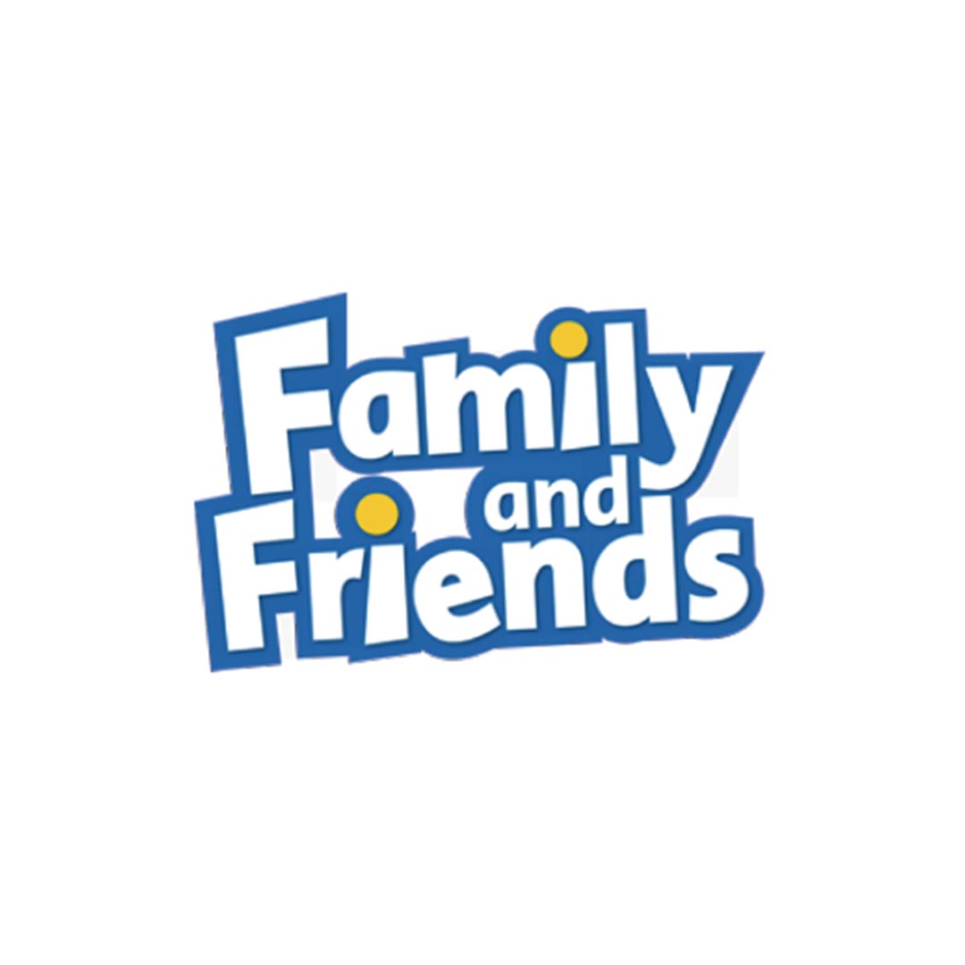 Family and Friends 1