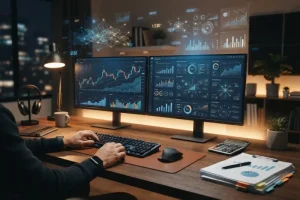 بهترین ابزارهای هوش مصنوعی برای حسابداران